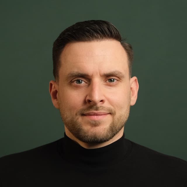 Артём Канавин — SEO-специалист, G-land
